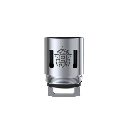 Smok - V8-T10 - 0.12 ohm - Coils - Wolfvapes.co.uk-