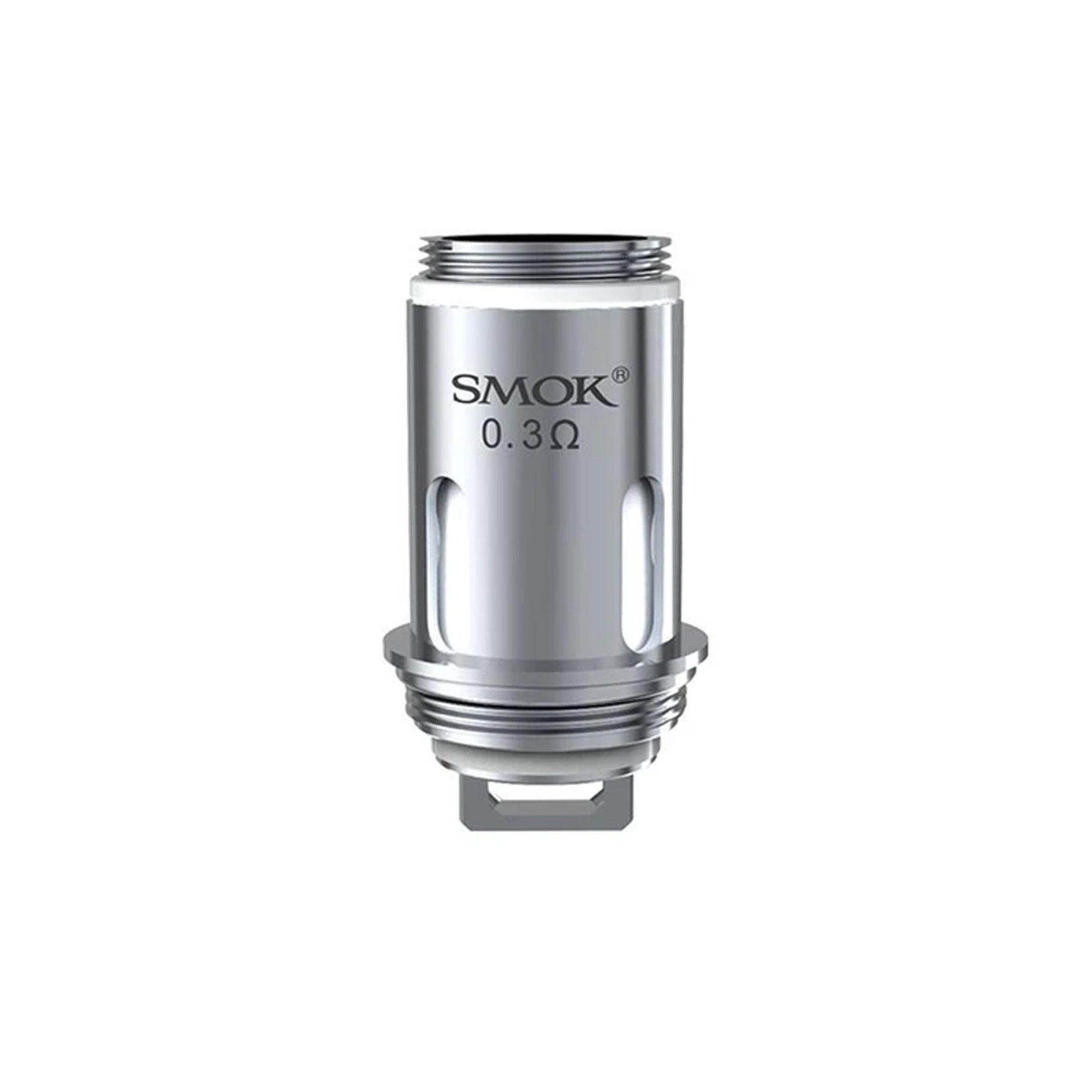 SMOK Vape Pen 22 Replacement Coil | 5 Pack | Wolfvapes - Wolfvapes.co.uk-0.25 OHM