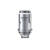 SMOK Vape Pen 22 Replacement Coil | 5 Pack | Wolfvapes - Wolfvapes.co.uk-0.25 OHM