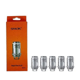 SMOK Vape Pen 22 Replacement Coil | 5 Pack | Wolfvapes - Wolfvapes.co.uk-0.25 OHM