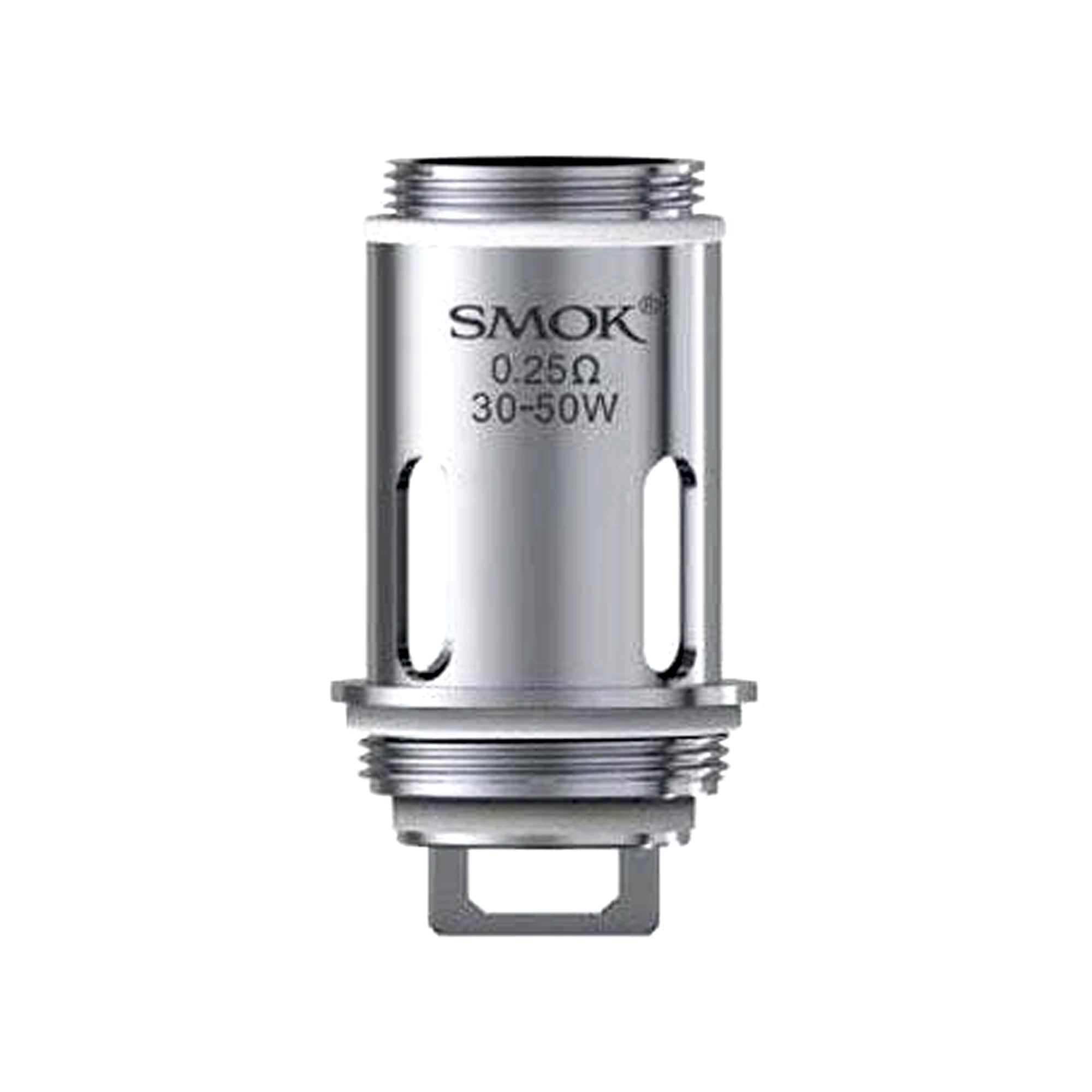 SMOK Vape Pen 22 Replacement Coil | 5 Pack | Wolfvapes - Wolfvapes.co.uk-0.3 OHM CORE