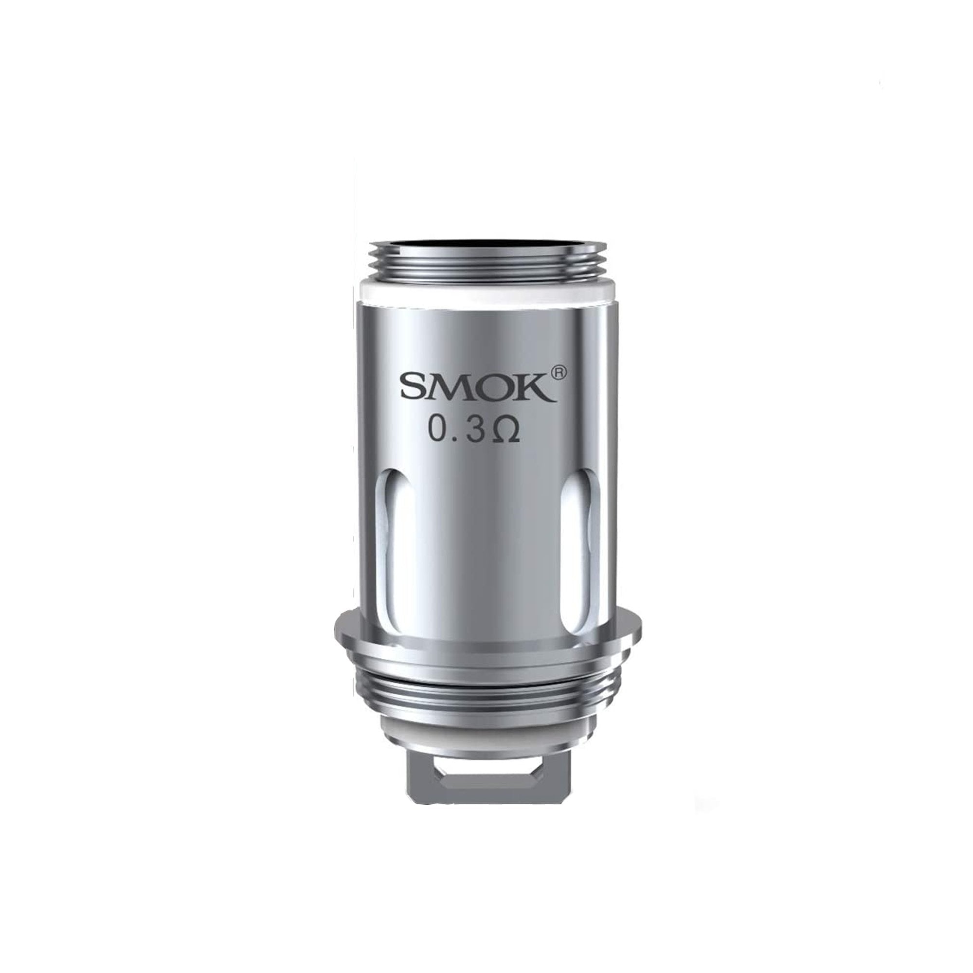 SMOK Vape Pen 22 Replacement Coil | 5 Pack | Wolfvapes - Wolfvapes.co.uk-0.3 OHM CORE