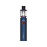 Smok Vape Pen V2 Kit | SMOK V2 Starter Kit | Wolfvapes - Wolfvapes.co.uk-Blue