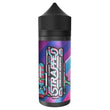 Strapped 100ML Shortfill - Wolfvapes.co.uk-Bubblegum Drumstick