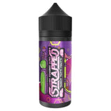 Strapped 100ML Shortfill - Wolfvapes.co.uk-Tangy Tutti Frutti