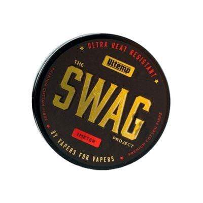 SWAG - COTTON - Wolfvapes.co.uk-