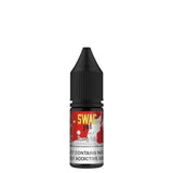 Swag Jus Vapourless 10ML Nic Salt - Wolfvapes.co.uk-10mg