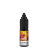 Swag Jus Vapourless 10ML Nic Salt - Wolfvapes.co.uk-10mg