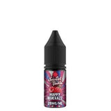 Sweet Tooth 10ML Nic Salt - Wolfvapes.co.uk-10mg