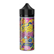 Tasty Bubblegum 100ml Shortfill - Wolfvapes.co.uk-Wildberry