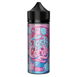 Tasty Candy 100ml Shortfill - Wolfvapes.co.uk-Cotton Candy