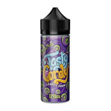 Tasty Candy 100ml Shortfill - Wolfvapes.co.uk-Grapple Drops