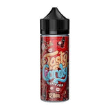 Tasty Candy 100ml Shortfill - Wolfvapes.co.uk-Super Cola