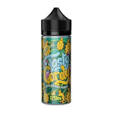 Tasty Candy 100ml Shortfill - Wolfvapes.co.uk-Tropicana Punch