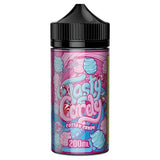 Tasty Candy 200ml Shortfill - Wolfvapes.co.uk-Cotton Candy