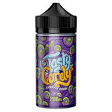 Tasty Candy 200ml Shortfill - Wolfvapes.co.uk-Grapple Drops