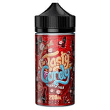 Tasty Candy 200ml Shortfill - Wolfvapes.co.uk-Super Cola