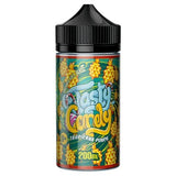 Tasty Candy 200ml Shortfill - Wolfvapes.co.uk-Tropicana Punch