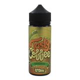 Tasty Coffee 100ml Shortfill - Wolfvapes.co.uk-Cappuchino