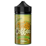 Tasty Coffee 200ml Shortfill - Wolfvapes.co.uk-Coffee Cappuchino