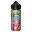 Tasty Fruity 100ml Shortfill - Wolfvapes.co.uk-Fruity Mix