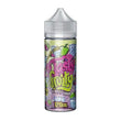 buy Tasty Fruity Ice Series 100ml Shortfill at Wolfvapes.co.uk