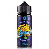 Tasty Shisha 100ml Shortfill - Wolfvapes.co.uk-Blackcurrant Shisha