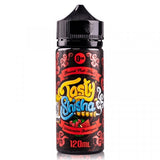 Tasty Shisha 100ml Shortfill - Wolfvapes.co.uk-Watermelon Bubblegum Shisha