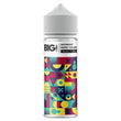 buy The Big Tasty 100ML Shortfill at Wolfvapes.co.uk
