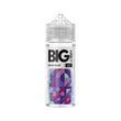 The Big Tasty Blast 100ML Shortfill - Wolfvapes.co.uk-Grape Blast