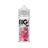 The Big Tasty Blast 100ML Shortfill - Wolfvapes.co.uk-Raspberry Blast