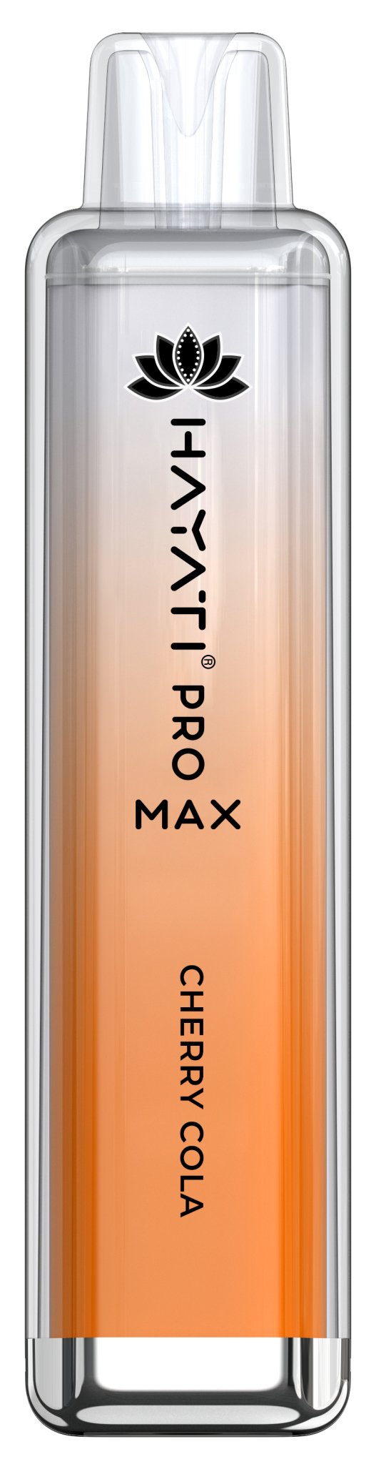 The Crystal Pro Max 4000 By Hayatti | Disposable Vape Pod Puff Device - Wolfvapes.co.uk-Cherry Cola