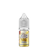 The Custard Company 10ML Nic Salt - Wolfvapes.co.uk-10mg