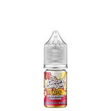 The Custard Company 10ML Nic Salt - Wolfvapes.co.uk-10mg