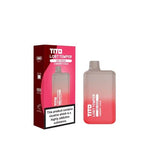 Tito Lost Temple GD3500 Disposable Vapes Puff Pod Device - Wolfvapes.co.uk-Cherry Cola