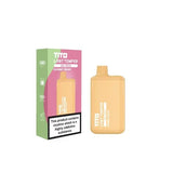 Tito Lost Temple GD3500 Disposable Vapes Puff Pod Device - Wolfvapes.co.uk-Gummy Bear