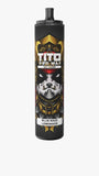 Tito Pro Max GD 10000 Disposable Vape Pod Pen Box of 10 - Wolfvapes.co.uk-Blue Razz Lemonade