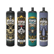 Tito Pro Max GD 10000 Disposable Vape Pod - Wolfvapes.co.uk-Blue Razz Lemonade