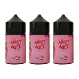 Trap Queen E-Liquid by Nasty Juice | Yummy Series | Wolfvapes - Wolfvapes.co.uk-3MG X 3 PACK