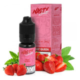 Trap Queen Nic Salt E-liquid by Nasty Salts | 3 Pack 10ml | Wolfvapes - Wolfvapes.co.uk-20mg