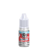 Uk Labs 10ML Nic Salt - Wolfvapes.co.uk-10mg