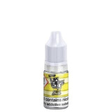 Uk Labs 10ML Nic Salt - Wolfvapes.co.uk-10mg