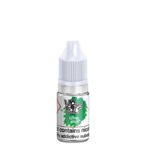 Uk Labs 10ML Nic Salt - Wolfvapes.co.uk-10mg