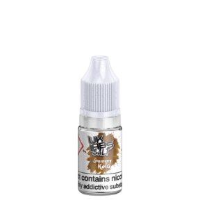 Uk Labs 10ML Nic Salt - Wolfvapes.co.uk-10mg