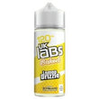 Uk Labs Baked 100ml Shortfill - Wolfvapes.co.uk-Lemon Drizzle