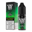 buy Ultimate Bar Salt E - liquids Nic Salts - 10ml - Box of 10 at Wolfvapes.co.uk