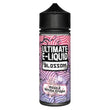 buy Ultimate E - Liquid Blossom 100ML Shortfill at Wolfvapes.co.uk