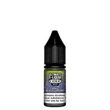 Ultimate E-Liquid Cider 10ML Nic Salt - Wolfvapes.co.uk-10mg