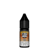 Ultimate E-Liquid Cider 10ML Nic Salt - Wolfvapes.co.uk-10mg