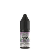 Ultimate E-Liquid Heroes 10ML Nic Salt - Wolfvapes.co.uk-10mg